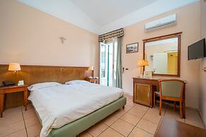 Hotel Santa Lucia