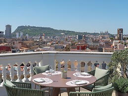 H10 Montcada Boutique Hotel