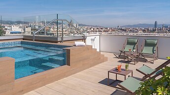 H10 Montcada Boutique Hotel