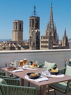 H10 Montcada Boutique Hotel