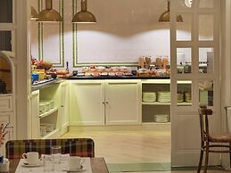 H10 Montcada Boutique Hotel