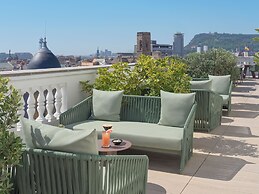 H10 Montcada Boutique Hotel