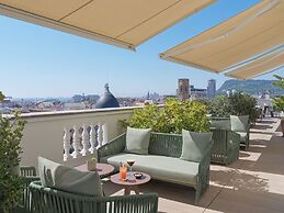 H10 Montcada Boutique Hotel