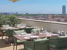 H10 Montcada Boutique Hotel