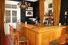 Quinta do Estreito Vintage House