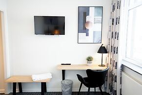 Hotel Medi