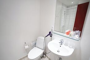 Hotel Medi