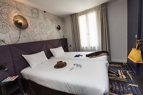 Ibis Styles Paris Mairie de Clichy