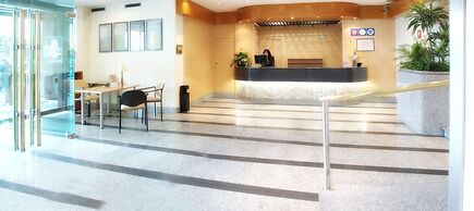 Hotel AR Parquesur