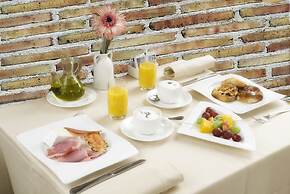 Hotel AR Parquesur
