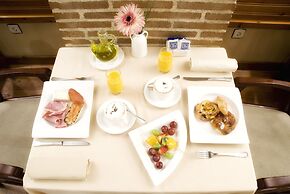 Hotel AR Parquesur