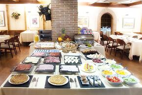 Hotel AR Parquesur