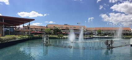Hotel AR Parquesur