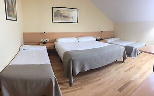 Hotel AR Parquesur