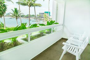 Mount Lavinia Hotel