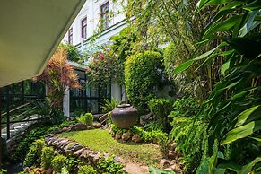 Mount Lavinia Hotel