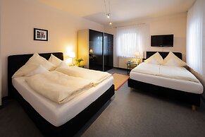 Ambient Hotel Am Europakanal