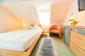 Ambient Hotel Am Europakanal