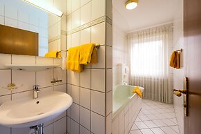 Ambient Hotel Am Europakanal
