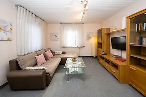 Ambient Hotel Am Europakanal
