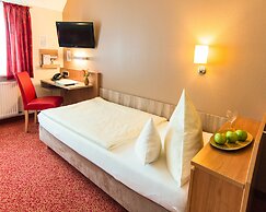Ambient Hotel Am Europakanal