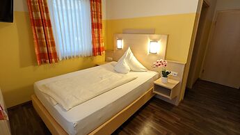 Ambient Hotel Am Europakanal