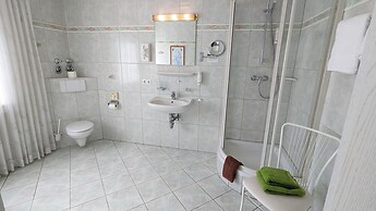 Ambient Hotel Am Europakanal