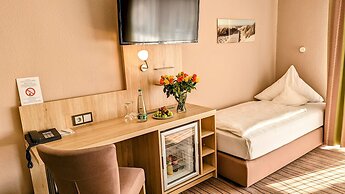 Ambient Hotel Am Europakanal