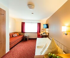Ambient Hotel Am Europakanal