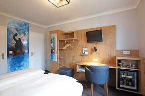 Ambient Hotel Am Europakanal