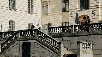 Näsby Slott