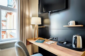 martas Hotel Berlin-Mitte