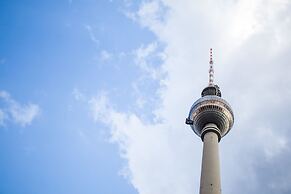 martas Hotel Berlin-Mitte