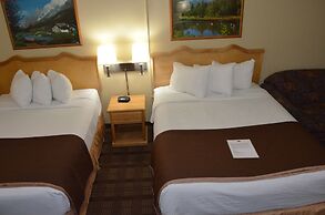 Econo Lodge Inn & Suites