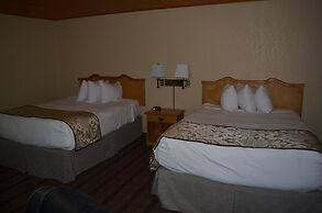 Econo Lodge Inn & Suites