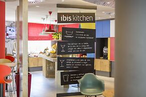 ibis Barcelona Castelldefels