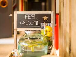 ibis Barcelona Castelldefels