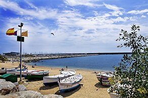 ibis Barcelona Castelldefels