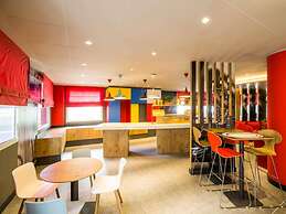 ibis Barcelona Castelldefels