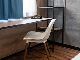 ibis Namur Centre