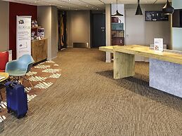 ibis Auray