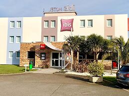 ibis Auray