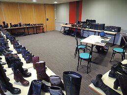 ibis Auray