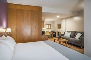 Hotel RH Jerez Centro