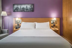 Hotel RH Jerez Centro
