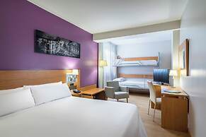 Hotel RH Jerez Centro