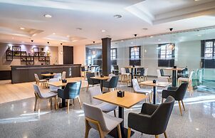 Hotel RH Jerez Centro