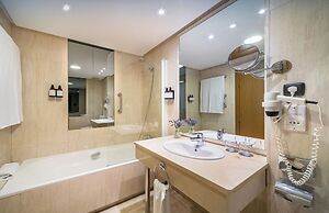 Hotel RH Jerez Centro