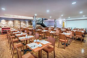 Hotel RH Jerez Centro