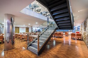 Hotel RH Jerez Centro